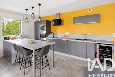 Appartement à Nantes (44000)