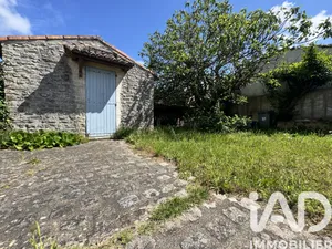 House in Sainte-Marie-de-Ré (17740)