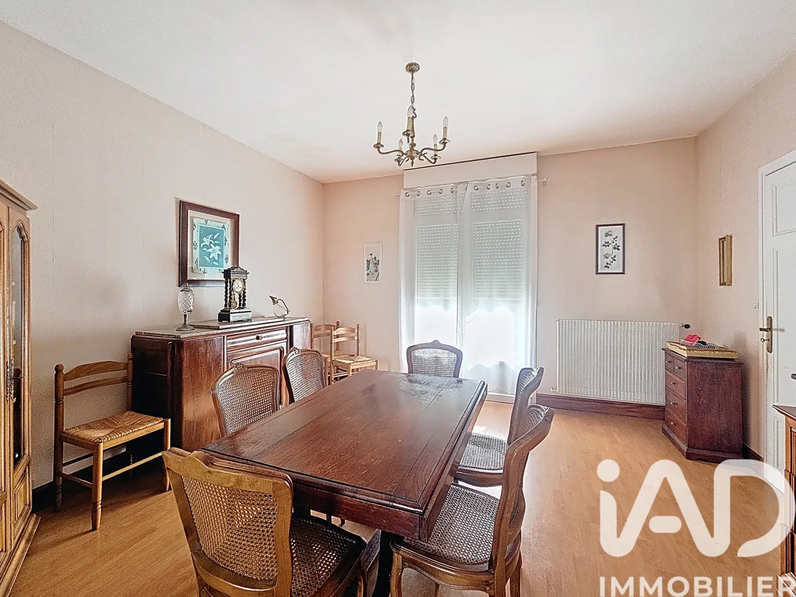 Vente maison à Douarnenez (29100) : maison 4 pièces 100 m² - 2016533 — 3