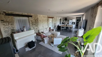 Appartement à Avignon (84140)