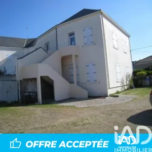 Duplex à Saint-Jean-de-Monts (85160)