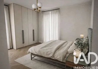 Appartement à Alès (30100)
