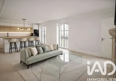 Appartement à Alès (30100)