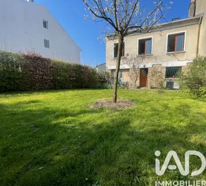 House in Fontenay-sous-Bois (94120)