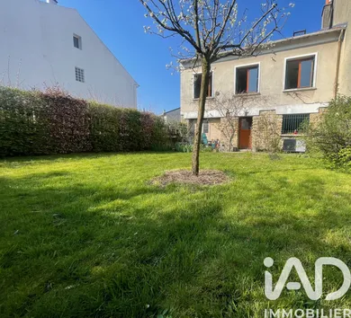 House in Fontenay-sous-Bois (94120)