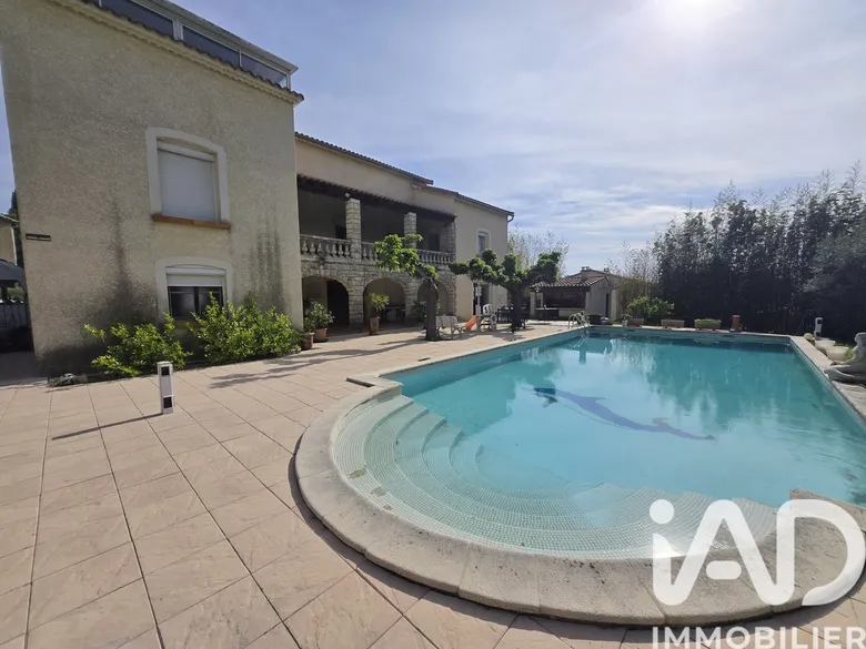 Appartement 3 pièces 80 m² · à Alès · 80 m² · 159 000 €