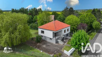 Maison à Faulquemont (57380)