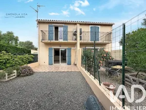 Immeuble à POUZOLS-MINERVOIS (11120)