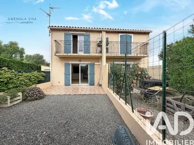Immeuble à POUZOLS-MINERVOIS (11120)