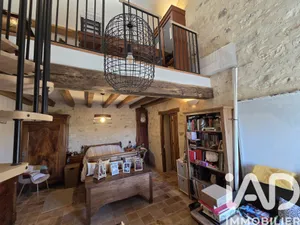 House in Avon-les-Roches (37220)