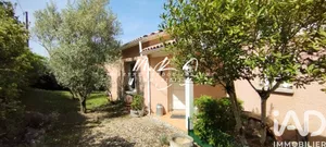 Maison traditionnelle à Roquefort (47310)