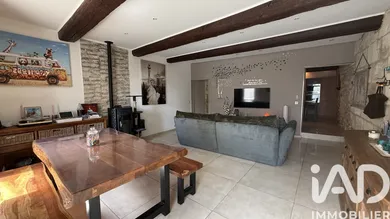 Maison de village à Bellegarde (30127)