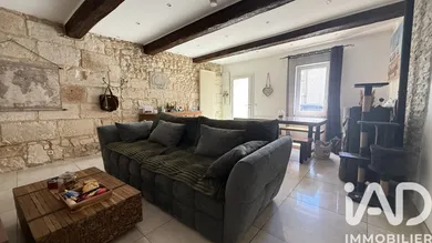 Maison de village à Bellegarde (30127)