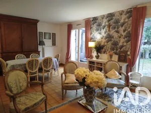 House in Le Port-Marly (78560)