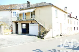 House in La Coquille (24450)
