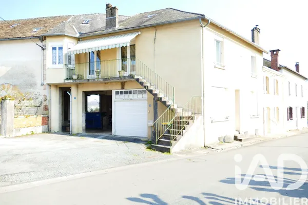Vente maison à Saint — 8