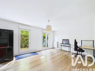 Apartment in Melun (77000)