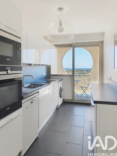 Appartement à Mandelieu-la-Napoule (06210)
