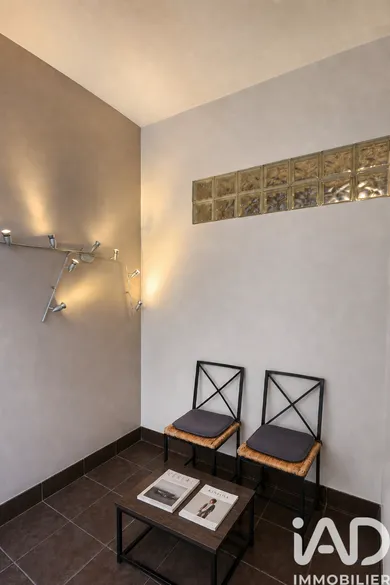 Immeuble à Paris (75009)