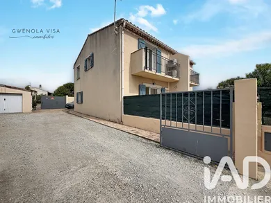 Immeuble à POUZOLS-MINERVOIS (11120)