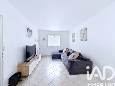 House in La Queue-en-Brie (94510)
