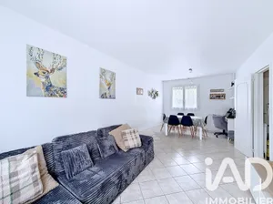 Maison à La Queue-en-Brie (94510)