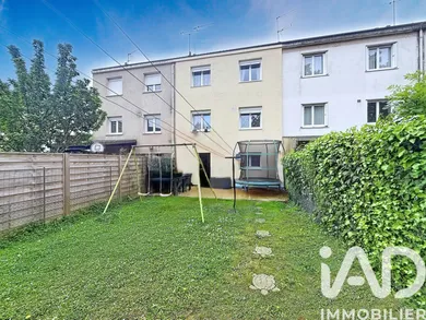 Maison à La Queue-en-Brie (94510)