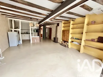 Village house in Miélan (32170)
