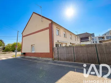 Maison à Soissons (02200)