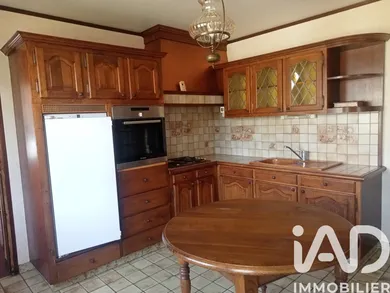 Detached house in Breteuil (60120)