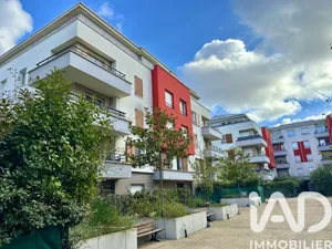 Appartement à Éragny (95610)
