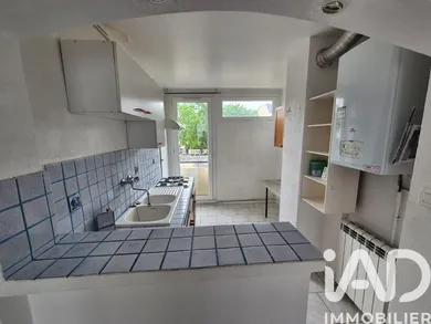 Appartement à Rennes (35000)