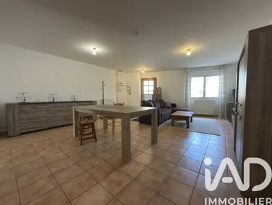Townhouse in Issoire (63500)