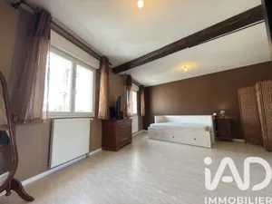 Maison de ville à Issoire (63500)