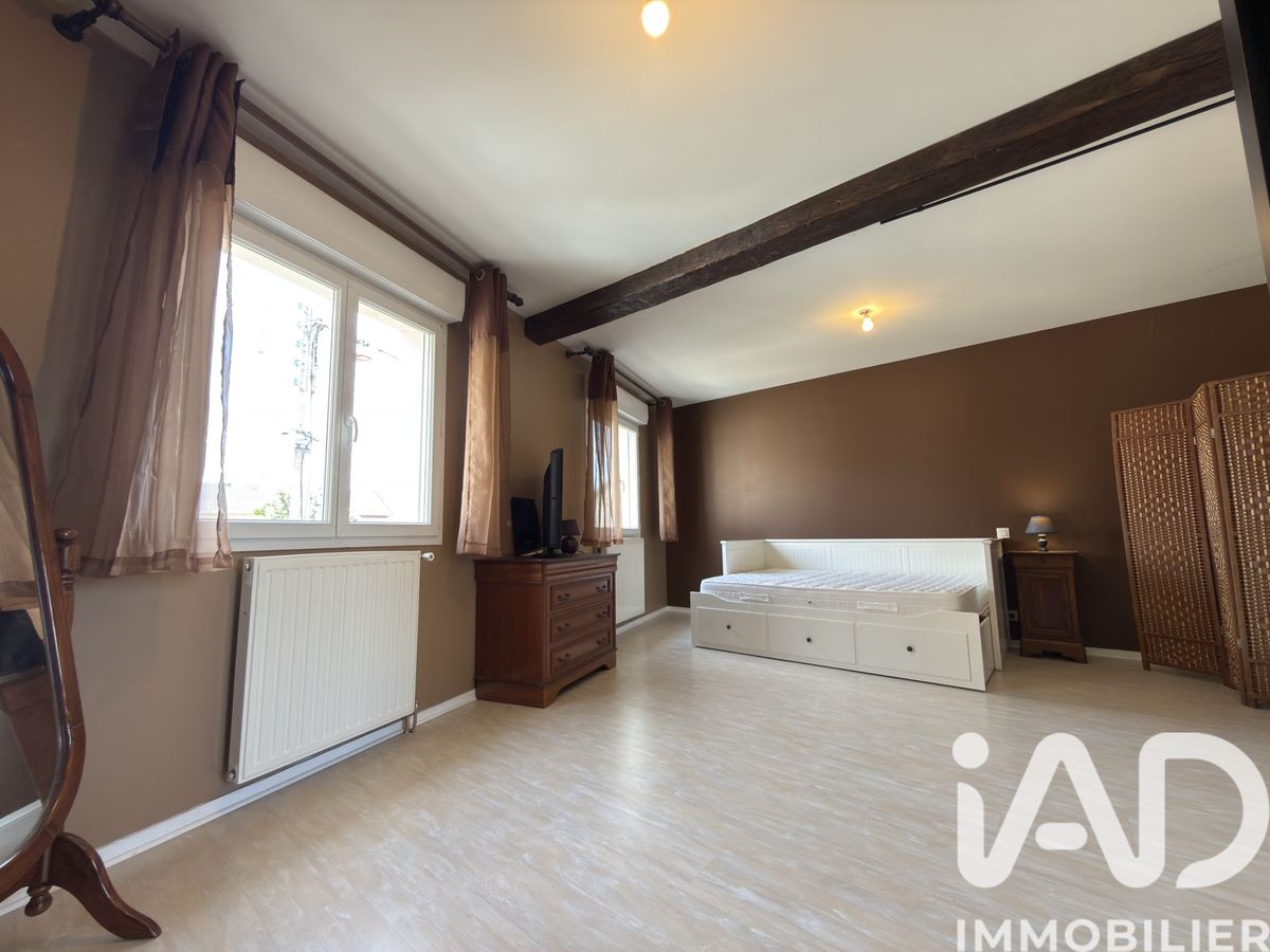 maison à Issoire