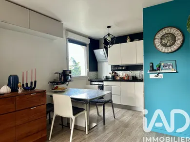Appartement à Éragny (95610)