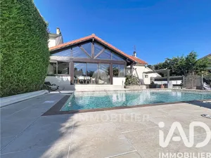 Maison à Brie-Comte-Robert (77170)