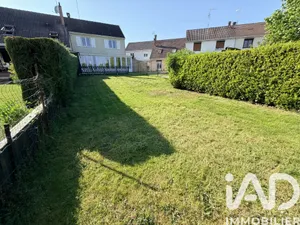 Maison de ville à Neuville-Saint-Rémy (59554)