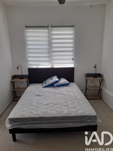 Appartement à Saint-Claude (97120)