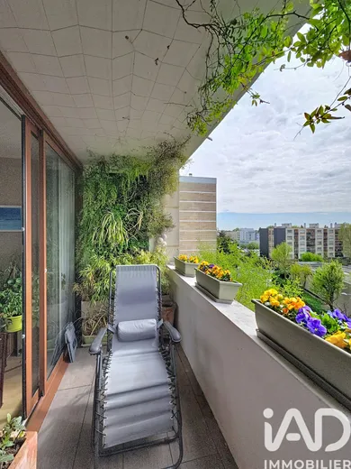 Appartement à Meudon (92360)