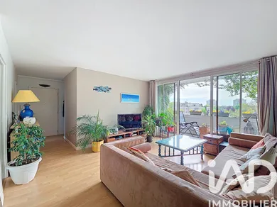 Appartement à Meudon (92360)