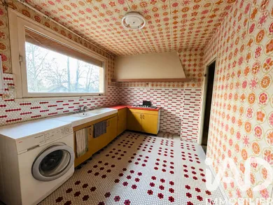 House in Auxerre (89000)