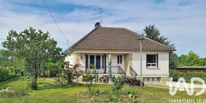 Maison à Les Andelys (27700)