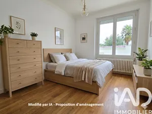 Maison à Nantes (44300)