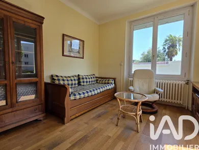 House in Nantes (44300)