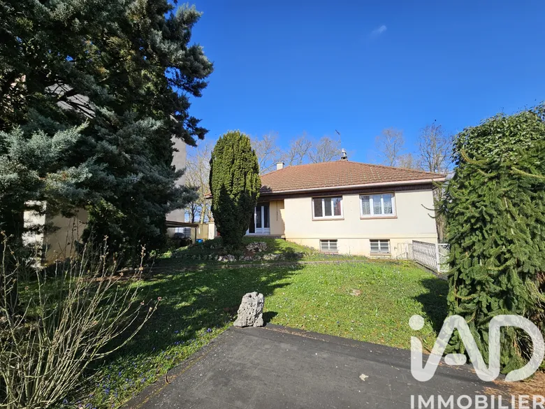 Maison 4 pièces 92 m² · à Auxerre · 92 m² · 159 000 €