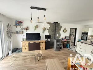 Traditional house in Vernou-sur-Brenne (37210)