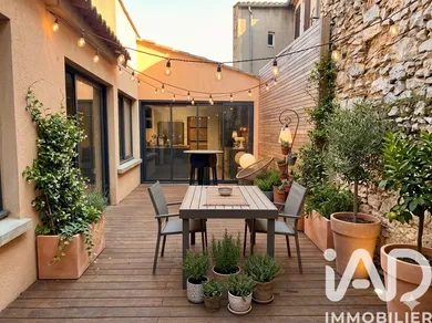 Appartement à Nîmes (30900)