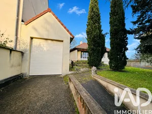 House in Auxerre (89000)