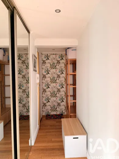 Appartement à Saint-Cloud (92210)